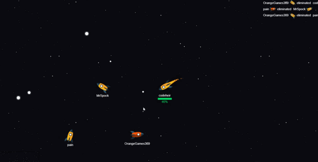 Welcome to codeheir!