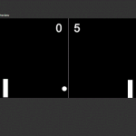 How to code Pong! (1972) – 1