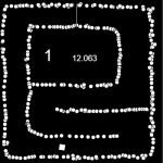 How to  code Gran Trak 10 (1974) – 3