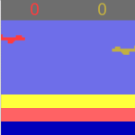 How to code Canyon Bomber (1977) – 6