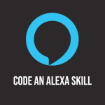 How To Code An Alexa Skill