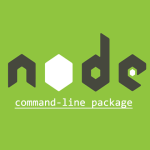 Creating a Node.js command-line package
