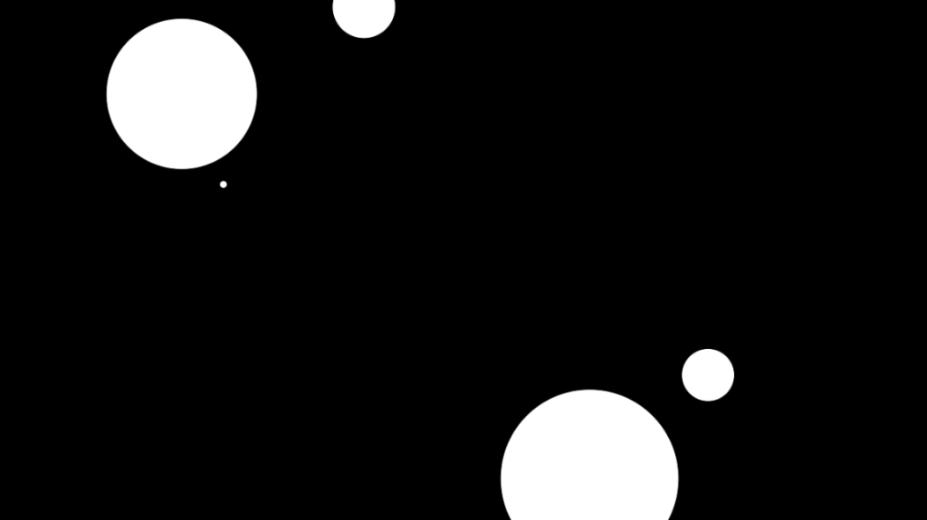 Procedurally generate a universe – Codeheir