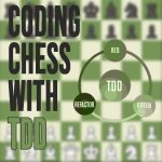 Coding Chess with TDD