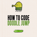 How to Code Doodle Jump!