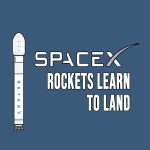 SpaceX Rockets Learn To Land ? (JavaScript)