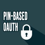 PIN-Based OAuth in Twitter