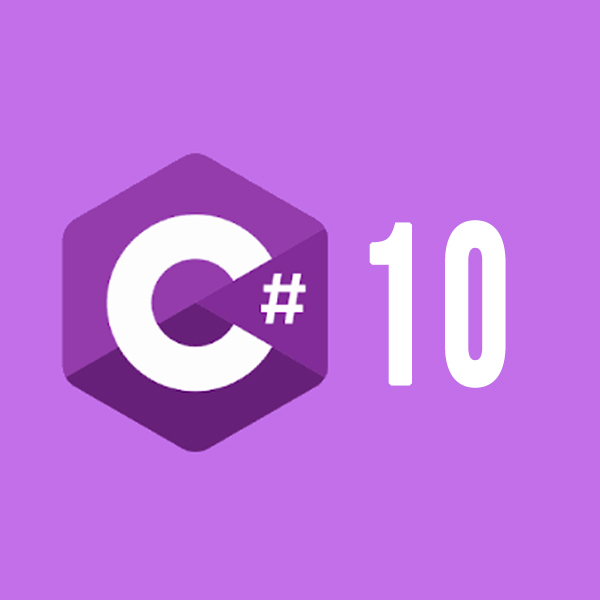 Some AWESOME C# 10 features
