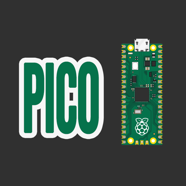 Raspberry PI Pico