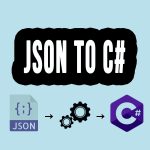 Implementing a JSON to C# parser