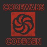 Codewars C# code generator