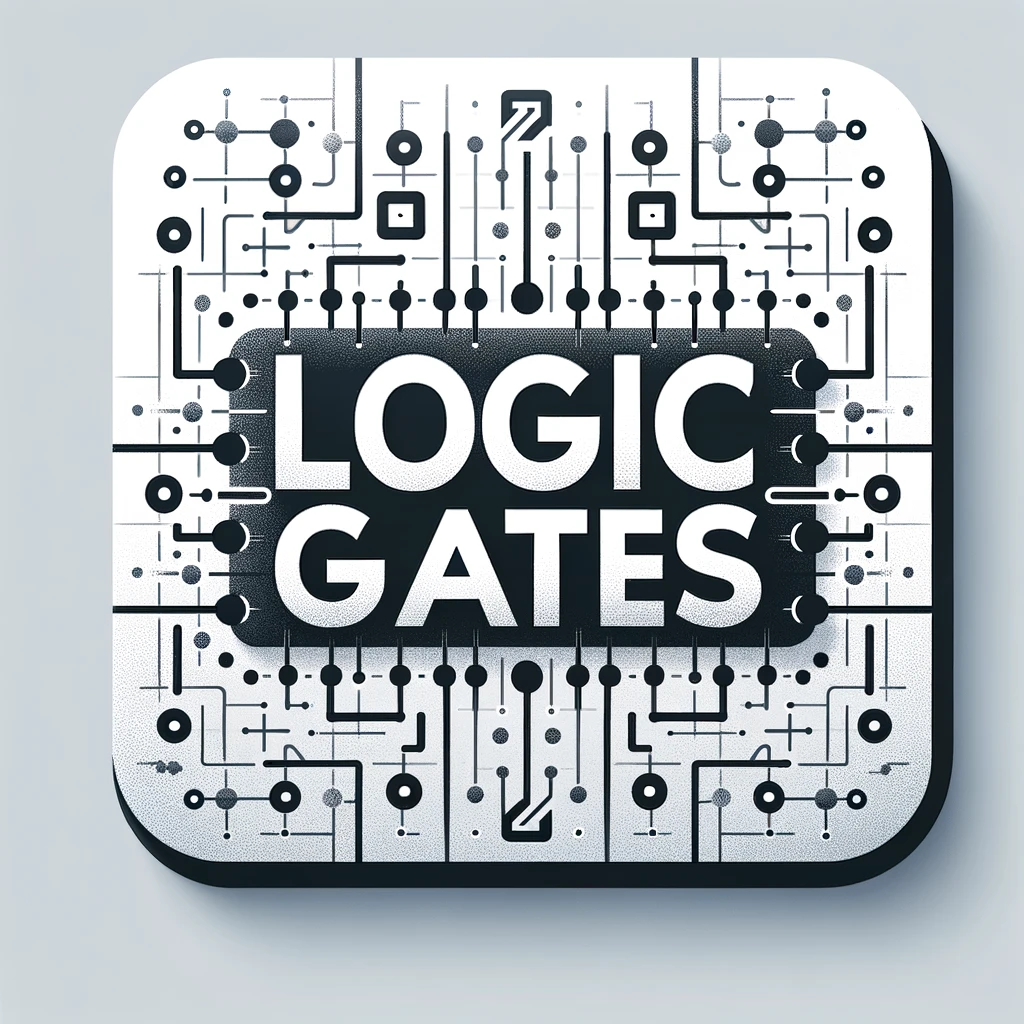 Introduction to logic gates