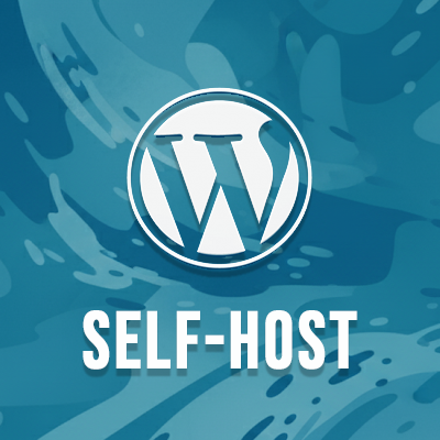 Self-hosting Codeheir